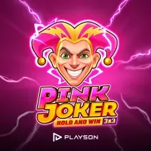 iCashobet-ply_pink_joker_hold_and_win