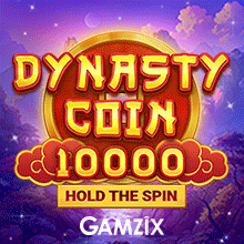 Cashobet-gmz_dynasty_coin_10000_hold_the_spin